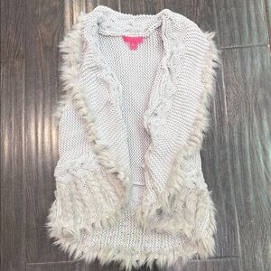 Lilly Pulitzer Torini Vest